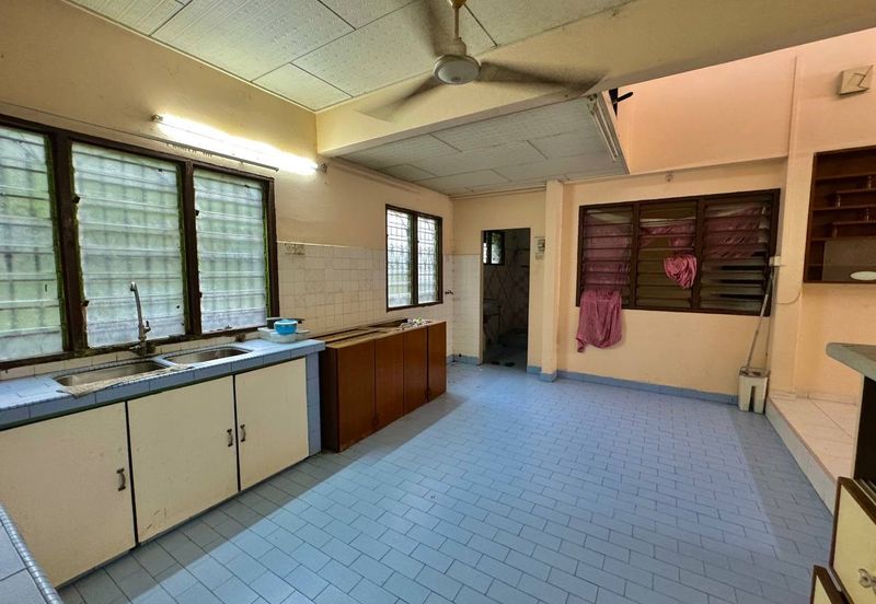 Seksyen 17, Shah Alam