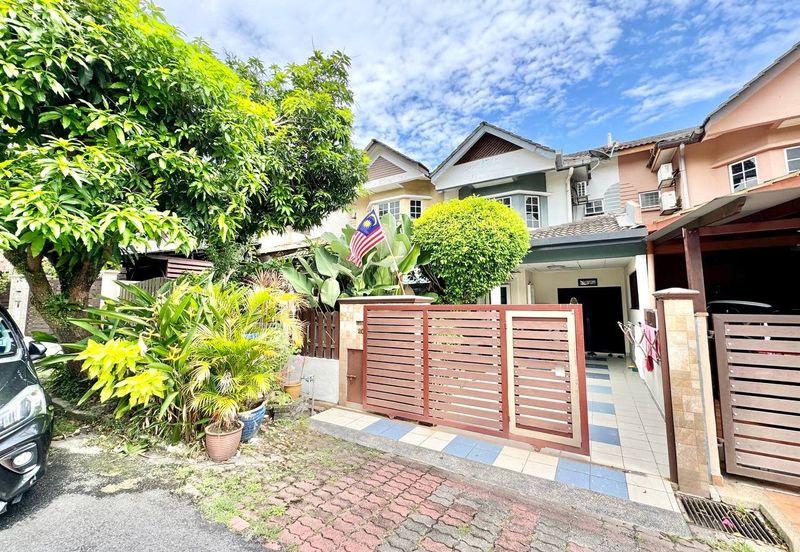 Seksyen 7, Shah Alam