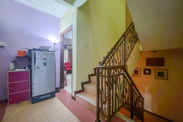 Taman Subang Pelangi