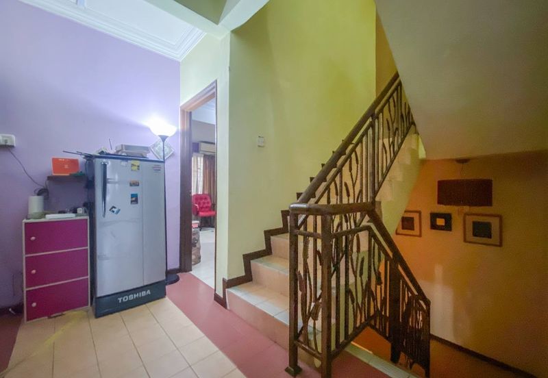 Taman Subang Pelangi