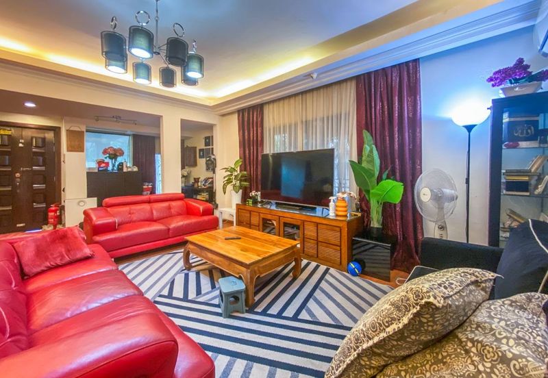 Taman Subang Pelangi