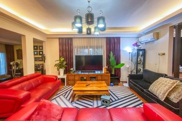 Taman Subang Pelangi