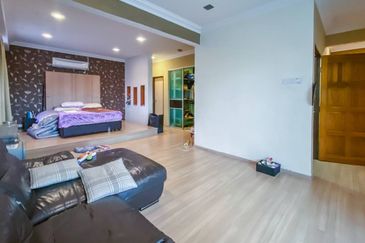 Taman Subang Pelangi