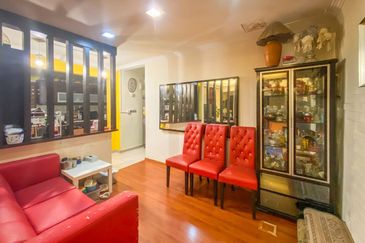 Taman Subang Pelangi