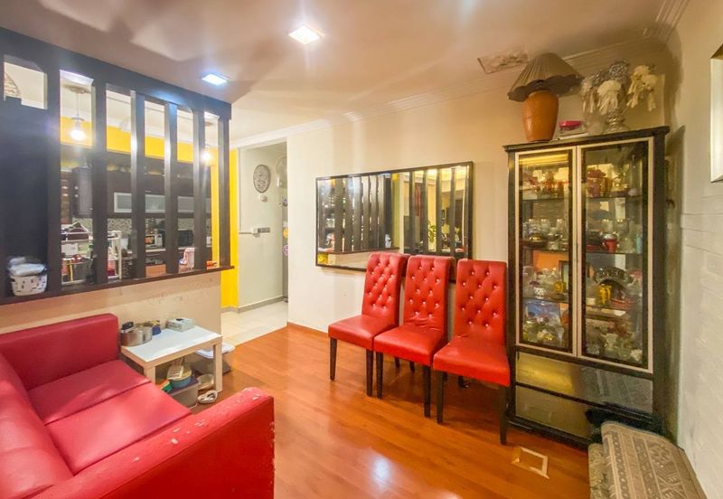 Taman Subang Pelangi