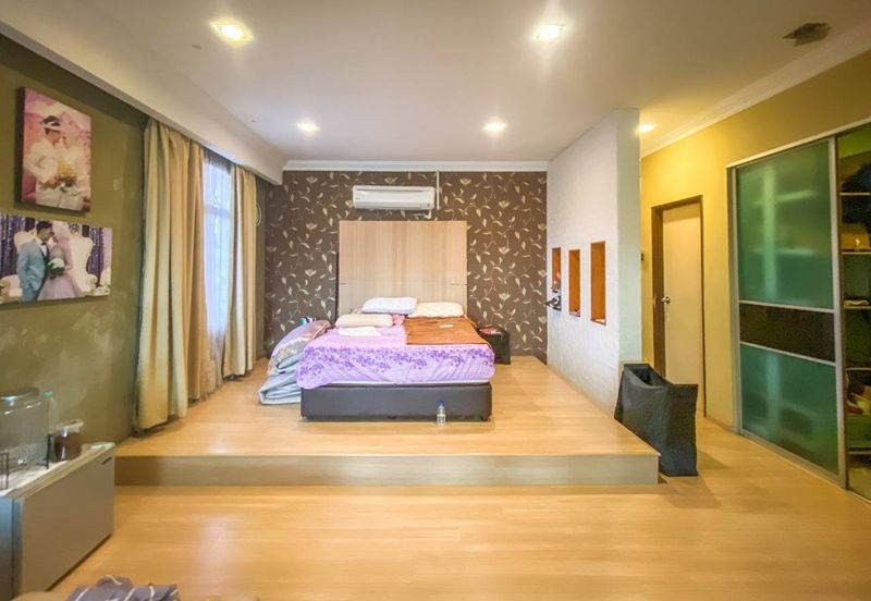 Taman Subang Pelangi