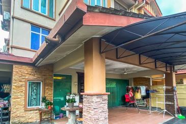 Taman Subang Pelangi