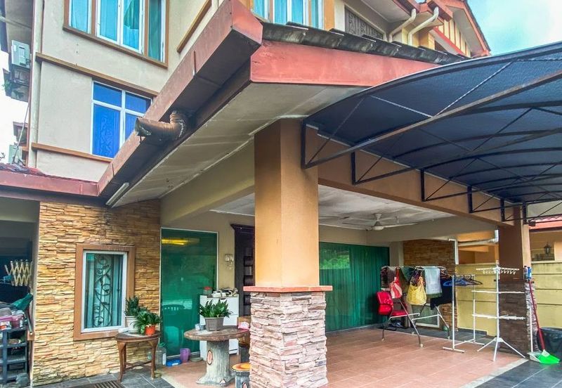 Taman Subang Pelangi