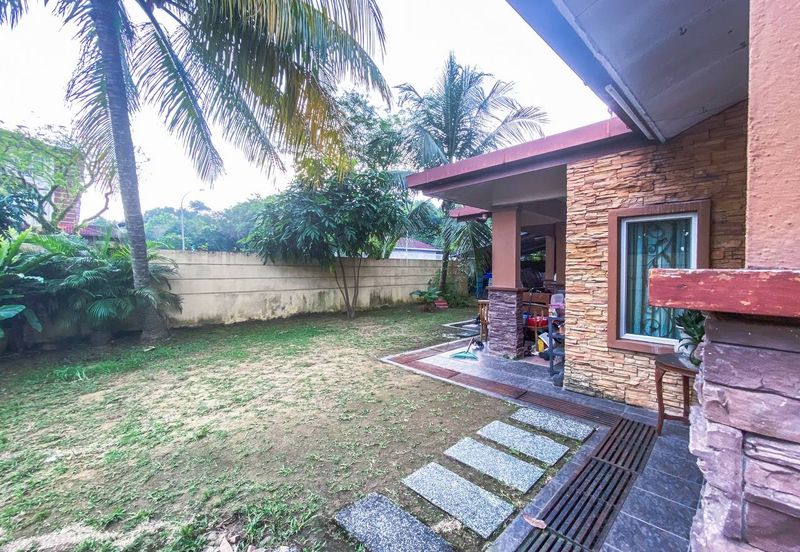 Taman Subang Pelangi