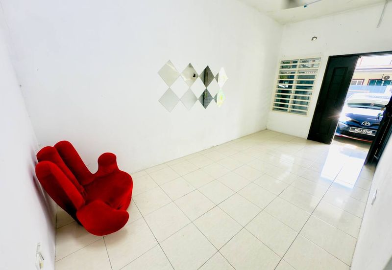 Seksyen 30, Shah Alam