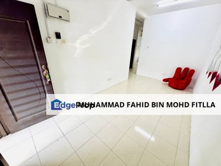 Seksyen 30 Single Storey (NEAR MASJID Al FALAH) Shah Alam, Selangor, Shah Alam