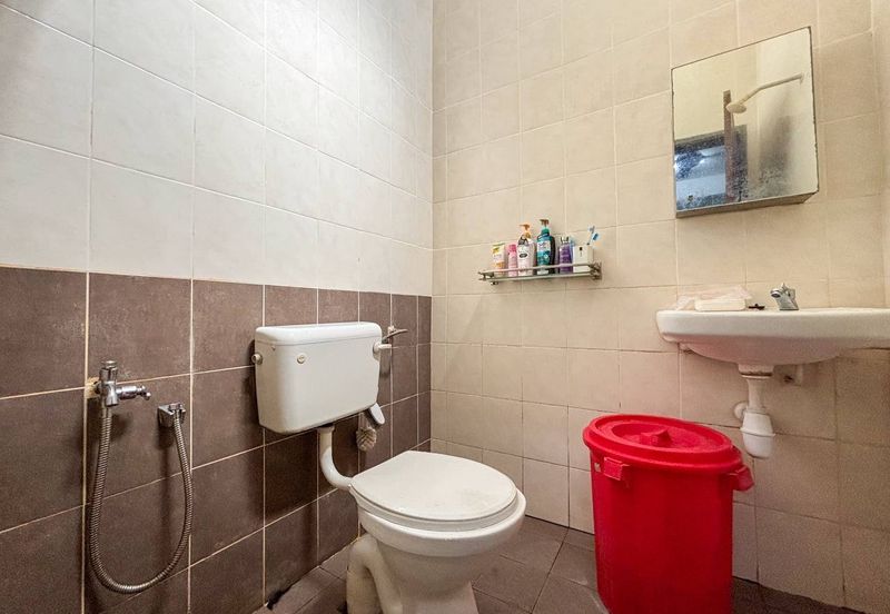 Seksyen 30, Shah Alam