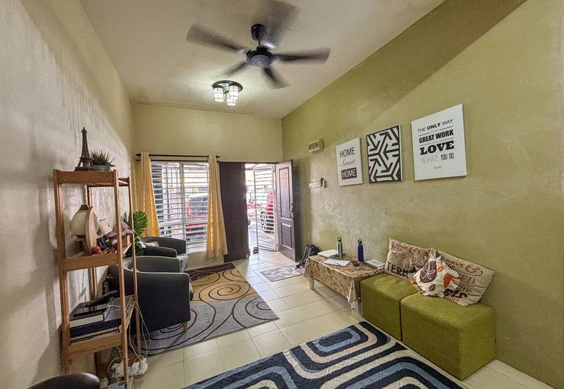 Seksyen 30, Shah Alam