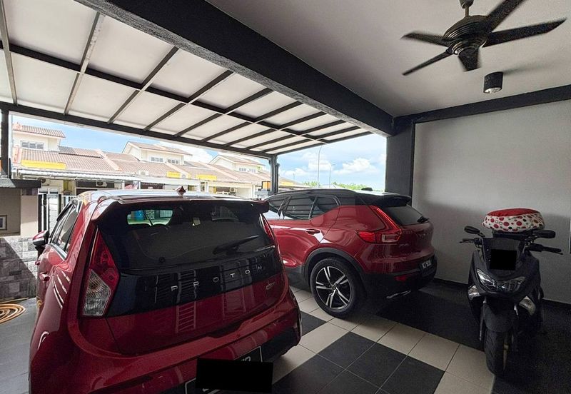 Seksyen 30, Shah Alam