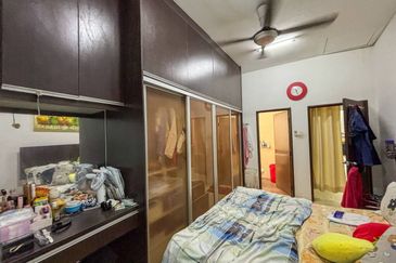 Seksyen 30, Shah Alam