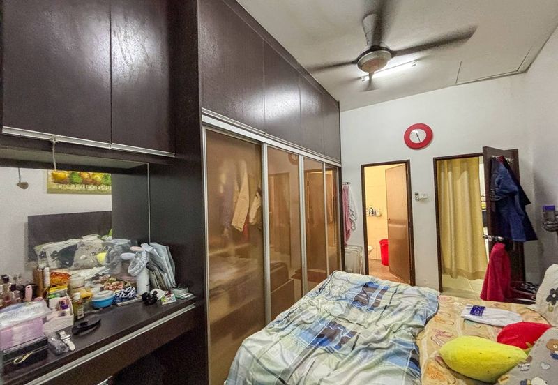 Seksyen 30, Shah Alam