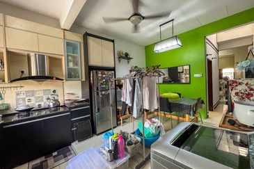 Seksyen 30, Shah Alam