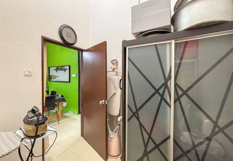 Seksyen 30, Shah Alam