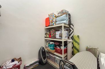 Seksyen 30, Shah Alam