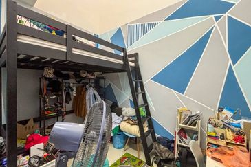 Seksyen 30, Shah Alam