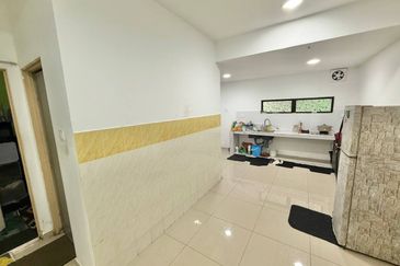 Seksyen 30, Shah Alam