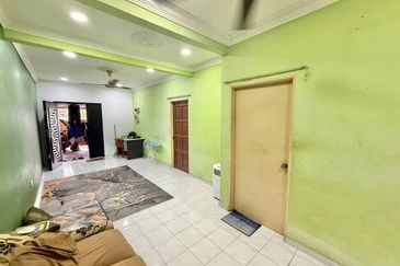 Seksyen 30, Shah Alam