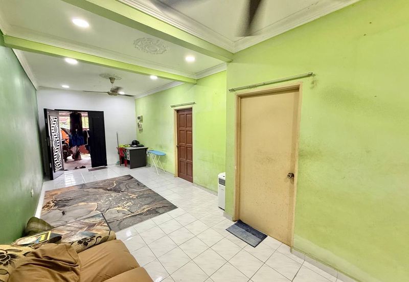 Seksyen 30, Shah Alam