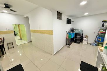 Seksyen 30, Shah Alam