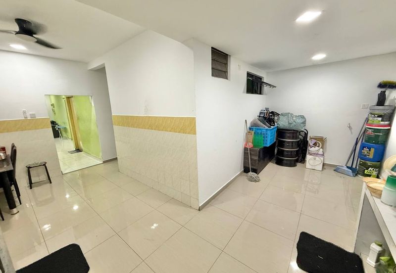 Seksyen 30, Shah Alam