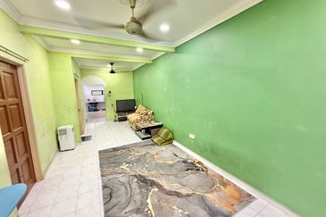 Seksyen 30, Shah Alam