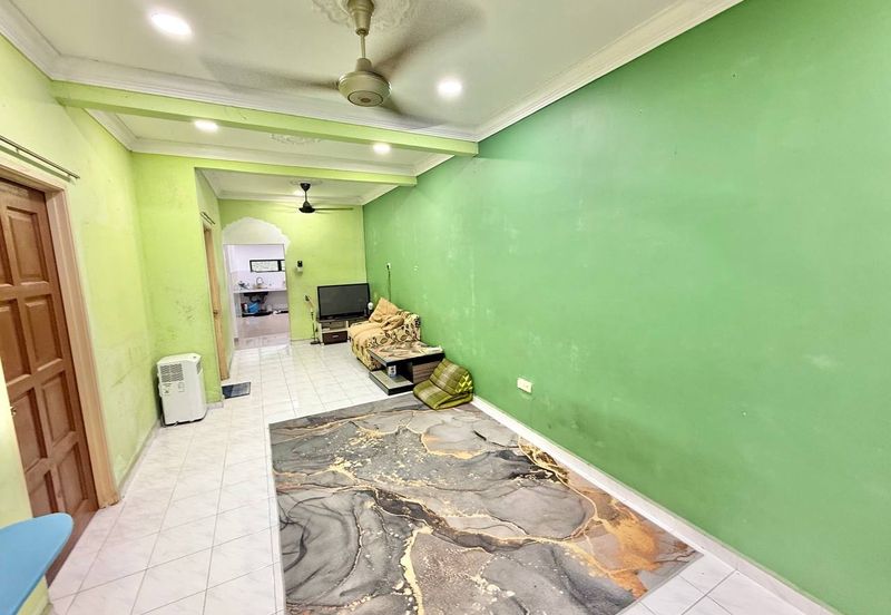 Seksyen 30, Shah Alam