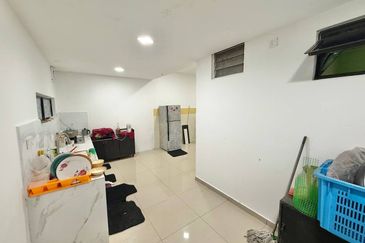 Seksyen 30, Shah Alam