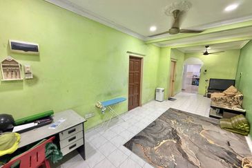 Seksyen 30, Shah Alam