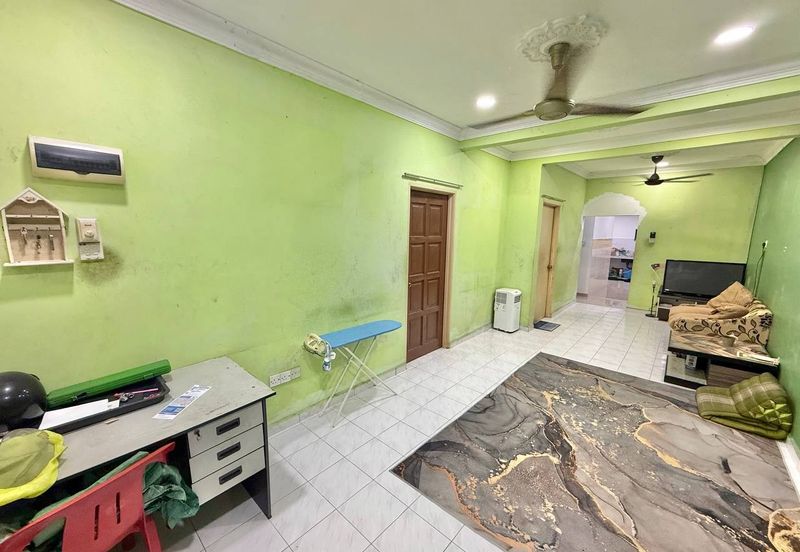 Seksyen 30, Shah Alam