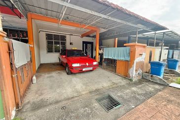 Seksyen 30, Shah Alam