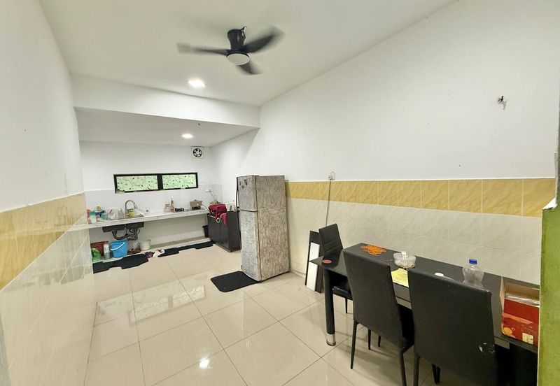 Seksyen 30, Shah Alam