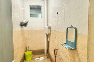 Seksyen 30, Shah Alam