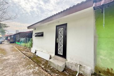 Seksyen 30, Shah Alam