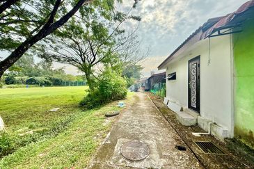 Seksyen 30, Shah Alam