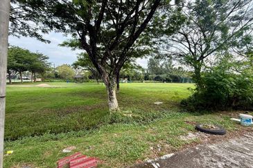 Seksyen 30, Shah Alam