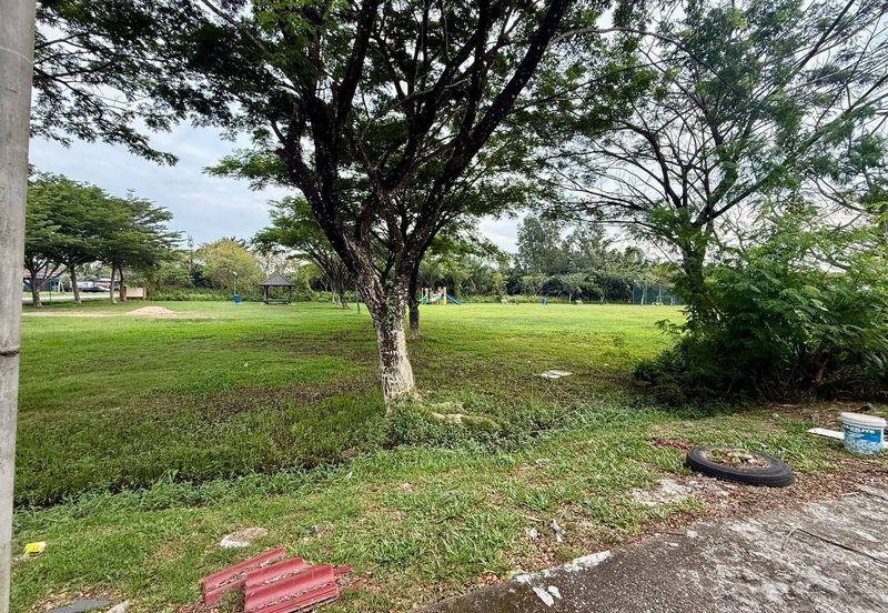 Seksyen 30, Shah Alam