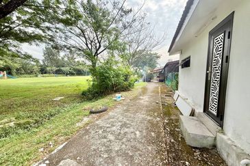 Seksyen 30, Shah Alam