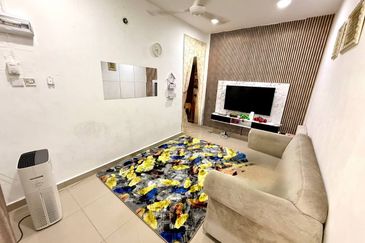 Seksyen 25, Shah Alam (Taman Sri Muda)