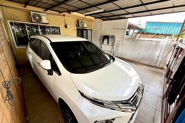 Seksyen 25, Shah Alam (Taman Sri Muda)