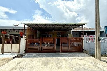 Seksyen 25, Shah Alam (Taman Sri Muda)