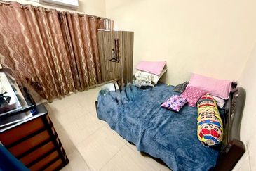 Seksyen 25, Shah Alam (Taman Sri Muda)