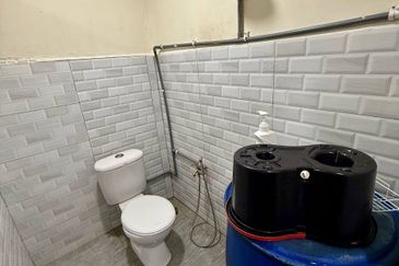 Seksyen 25, Shah Alam (Taman Sri Muda)