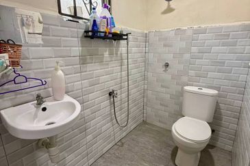 Seksyen 25, Shah Alam (Taman Sri Muda)