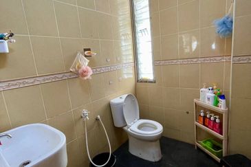 Seksyen 8, Shah Alam