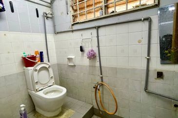 Seksyen 8, Shah Alam